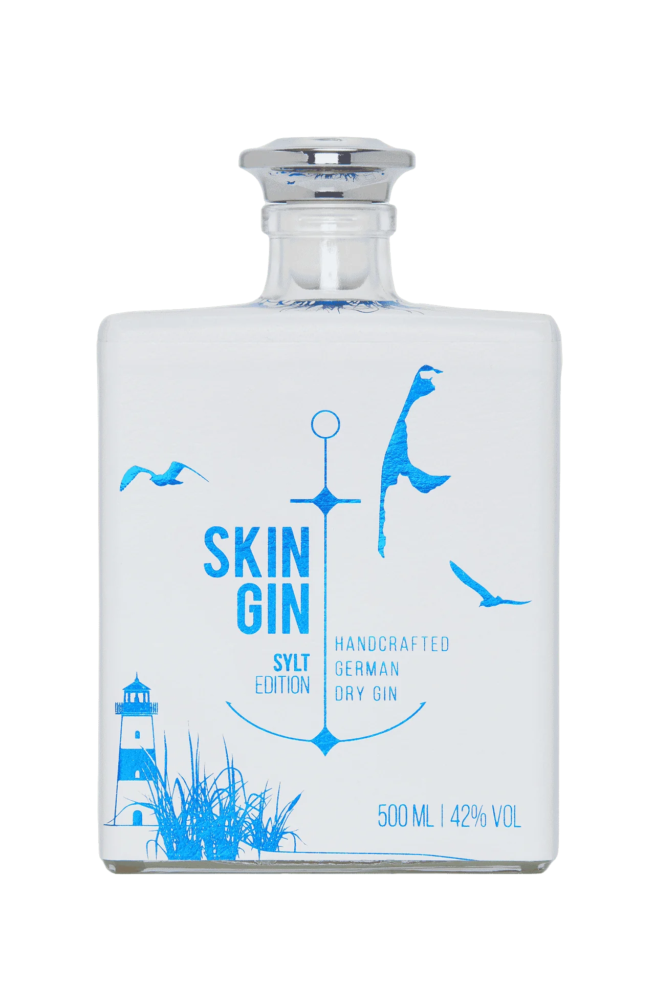 Skin Gin Sylt Edition